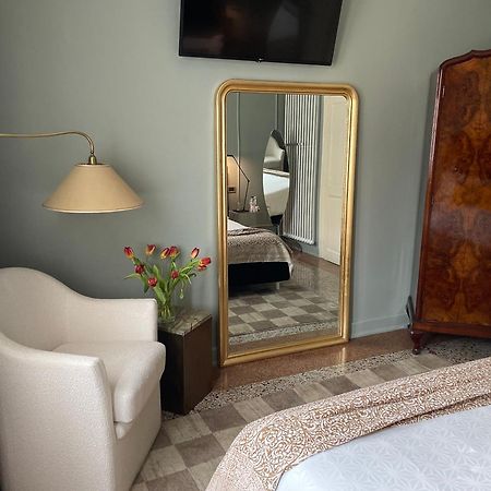 B&B Colombo By Addler House Ospitality Mestre Dış mekan fotoğraf