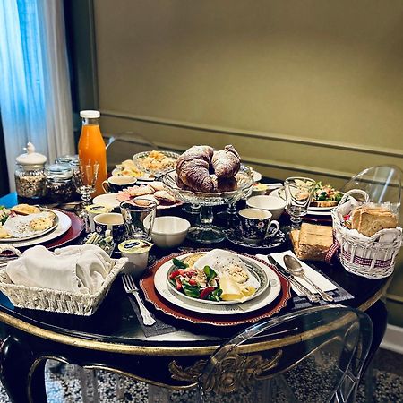 B&B Colombo By Addler House Ospitality Mestre Dış mekan fotoğraf