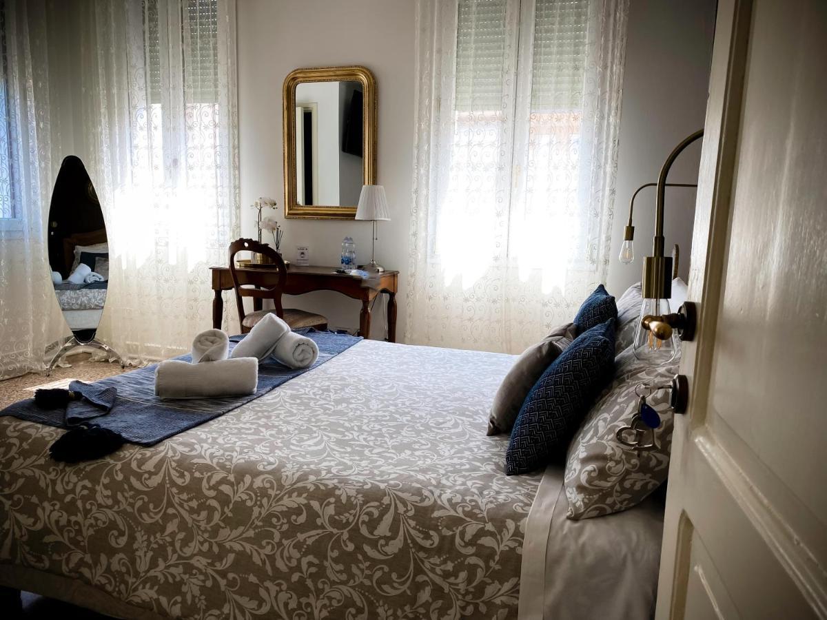 B&B Colombo By Addler House Ospitality Mestre Dış mekan fotoğraf