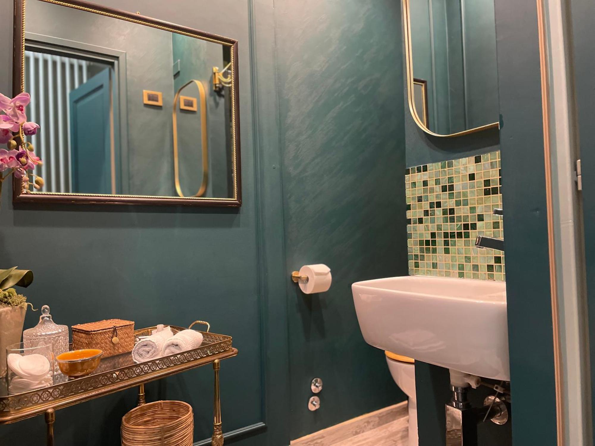 B&B Colombo By Addler House Ospitality Mestre Dış mekan fotoğraf