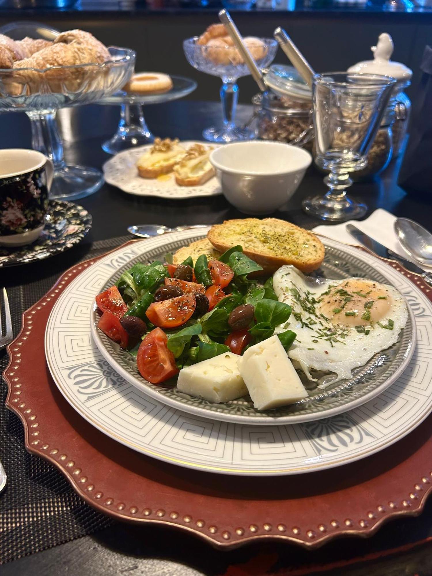 B&B Colombo By Addler House Ospitality Mestre Dış mekan fotoğraf