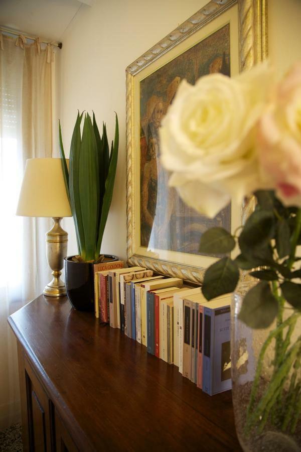 B&B Colombo By Addler House Ospitality Mestre Dış mekan fotoğraf