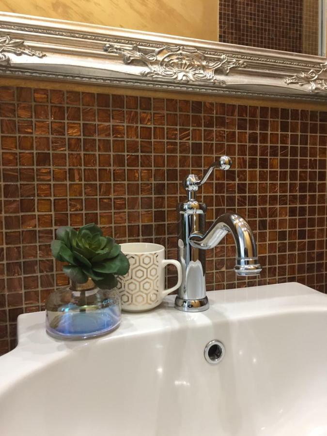 B&B Colombo By Addler House Ospitality Mestre Dış mekan fotoğraf